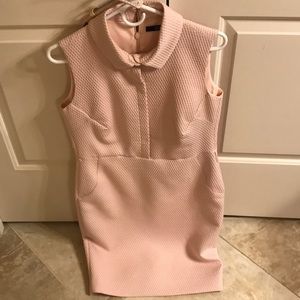 Badgley Mischika dress